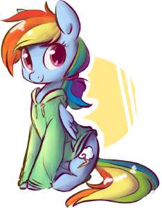 rainbowdash hoody.png