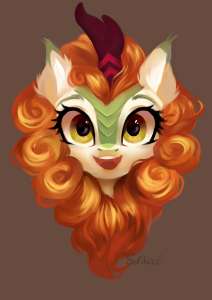 2156116safeartist-colon-sofiko-dash-koautumn+blazekiring4awwtumn+blazebrown+backgroundbustcuteear+flufffemalelooking+at+youopen+mouthportraitsim.png