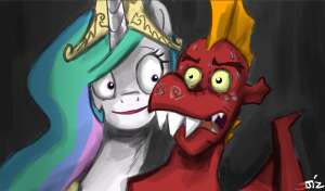 42952safeartist-colon-johnjosecogarbleprincess+celestiaalicorndragonponyask+princess+molestiag4abusebehind+youcoloredgarblebuseprincess+molesti.png