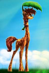 856646safeartist-colon-madhotaruococ+onlyoc-colon-acacias+zarafugiraffebrown+eyesfluffygrassleaflong+legslong+neckossiconesscarslendersmiling.png