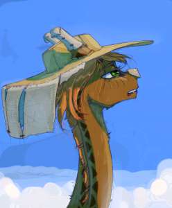 2893882safeartist-colon-madhotaruococ+onlyoc-colon-twiggygiraffefemalehatsolo.png