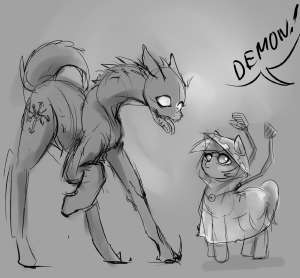 ask-littlebeam-Ponyhammer-Wh-Crossover-Wh-Other-4413717.png