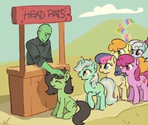 anon head pats.gif