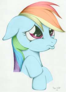 43228safeartist-colon-ayzukiartist-colon-codauluxrainbow+dashpegasusponyg4bustcoloreddetailedfemalefloppy+earsportraitpoutingsadscrunchy+face.jpg