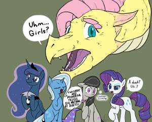 43304safeartist-colon-valcronfluttershyoctavia+melodyprincess+lunararitytrixiealicorndragonearth+ponyponyunicorng4dragonessdragonifiedeyes+cl.png