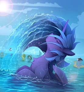 2641645safeartist-colon-yakovlev-dash-vadprincess+lunaalicornponyg4background+ponychest+fluffeyes+closedfemalefemale+focusfloppy+earshair+fliphig.png