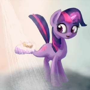 1357677safeartist-colon-kas92artist-colon-sokolasartist-colon-szafir87twilight+sparkleponyunicorng4animatedbathingcinemagraphcleaningcutefemaleg.gif
