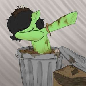 1568235safeartist-colon-smoldixococ+onlyoc-colon-filly+anonearth+ponyponyabstract+backgroundarmpitsbanana+peelbeer+bottleboxcardboard+boxchest+fl.png