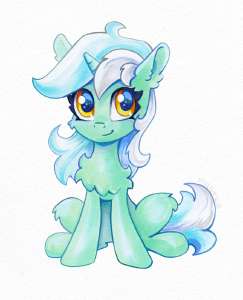 3501258safeartist-colon-mayteelyra+heartstringsponyunicorng4chest+fluffhornmarker+drawingsimple+backgroundsittingsmilingsolotraditional+artwhite.jpg