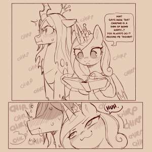 3655092safeartist-colon-cold-dash-blooded-dash-twilightprincess+cadancequeen+chrysalisalicornchangelingchangeling+queenponyg4blushingbookbugs+doing.png