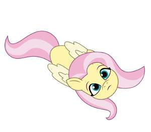 3656005safeartist-colon-prixy05fluttershypegasusponyg4g5my+little+pony-colon-+tell+your+talefemaleit27s+coming+right+at+uslooking+at+youlooking+up.png