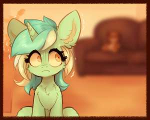 3651858safeartist-colon-polnocnykotlyra+heartstringsponyunicorncomic-colon-unicorn+movieg4cheek+fluffchest+fluffcouchfemalefrownhornindoorslooki.jpg