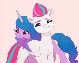 3657951safeartist-colon-zephyrcrocusizzy+moonbowzipp+stormpegasusponyunicorng5adorazippbitingcolored+wingscuteduoduo+femalefemalefolded+wingsg.png