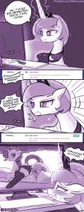 3241560suggestiveartist-colon-luminekoeditcoco+pommelprincess+lunararityalicornponyunicornseries-colon-dreamlunarusg4angryanimatedannoyedblack+u.gif