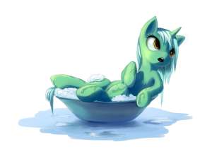 564433safeartist-colon-sokolaslyra+heartstringsponyunicorng4bathbowlfemalehornmaresimple+backgroundsolosudswet+manewhite+background.png