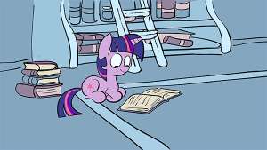 847656safetwilight+sparkleanimatedspikesmilecuteupvotes+galoremagicfillybook.gif