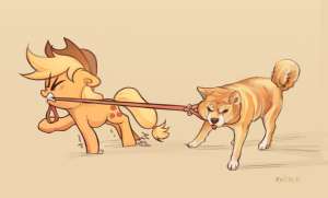 applejack doggo.jpg