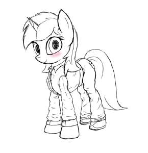 482865dead+sourcesafeartist-colon-bumpywishococ+onlyoc-colon-littlepipponyunicornfallout+equestriaanimatedbellybelly+expansionblushingclothesex.gif