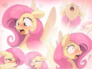 3313150safeartist-colon-nookprintfluttershypegasusponyg4ahegaoblushingcolored+wingsears+backexclamation+pointexpressionseyerolleyes+closedfemale.png