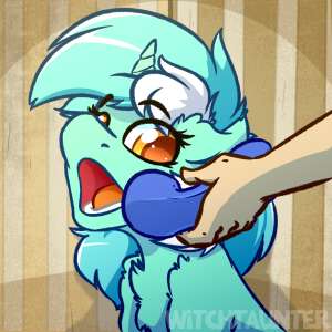 1965556safeartist-colon-witchtaunterlyra+heartstringshumanponyunicorng4-colon-oabsurd+resolutionbehaving+like+a+dogchest+fluffcolored+pupilscutee.png