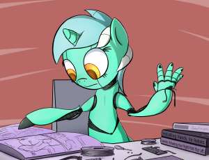 1112980safeartist-colon-subjectnumber2394lyra+heartstringsponyrobotrobot+ponycolored+pupilsfemalehandlyra27s+humanslyrabotroboticizationsolothat+.png