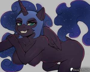 3665935questionableartist-colon-kironzennightmare+moonalicornanthrog4assbreastsbuttfemalelooking+at+younipplesnuditysimple+backgroundsmilingsmi.jpg