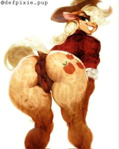 3650186explicitartist-colon-defpixiepupapplejackearth+ponyanthrog4anatomically+correctanusapplebuttapplejack27s+hatassbent+overbottomlessbuttbu.jpg