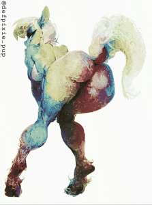 3650189suggestiveartist-colon-defpixiepupococ+onlyearth+ponyanthrounguligrade+anthroassbreastsbuttfemalelooking+at+youlooking+backlooking+back+a.jpg