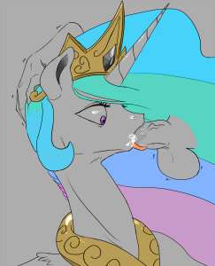 1282928 - Doppelgaenger FriendshipisMagic MyLittlePony PrincessCelestia.png