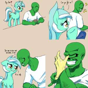 489582suggestiveartist-colon-stoic5lyra+heartstringsococ-colon-anonhumanponyunicornbedroom+eyesblushingclothescomicdialoguefemalefloppy+earsgl.png