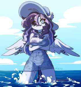 3669608explicitartist-colon-kaennococ+onlypegasusanthroareolabreastschokerclothescommissioncrossed+armsdressear+piercingearringeye+clipping+thr.jpg