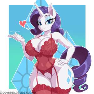 3668570explicitartist-colon-diamondheart21rarityunicornanthrog4absurd+resolutionbellybelly+buttonbig+breastsbreastsbusty+raritycleavageclothescr.jpg