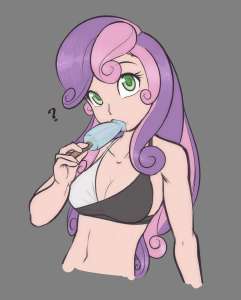 1015389suggestiveartist-colon-scorpdksweetie+bellehumanbelly+buttonbicolor+swimsuitbikinibikini+topblack+swimsuitbreastsbusty+sweetie+bellecleavage.jpg
