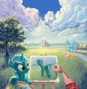 924620safeartist-colon-hunterniffluttershylyra+heartstringsrainbow+dashhumanpegasusponyunicorng4absurd+resolutionbuttcanterlotcuteeaseleyes+cl.jpg