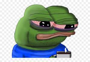 435-4358501tired-pepe-hd-png-download.png