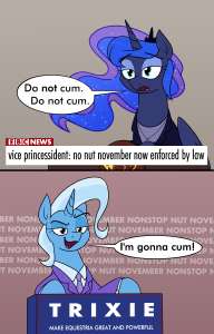 3242647suggestiveartist-colon-moonatikprincess+lunatrixiealicornponyunicorng42+panel+comic2023alternate+clothesclothescomiccrowneyeshadowfemale.png
