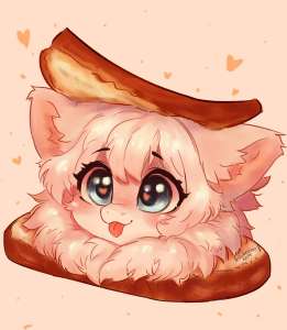 3530486safeartist-colon-polnocnykotococ+onlyoc-colon-fluffle+puffponyg4-colon-pbehaving+like+a+catblushingbreadbread+headcheek+fluffchest+fluffc.jpg