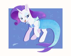 3461420safeartist-colon-sionpart+of+a+setrarityponyunicorng4clothescostumedressfemalehalloweenhalloween+costumehornlidded+eyesmaremermaid+cost.png