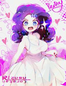 3665510safeartist-colon-rizumucoretanrarityhumanequestria+girlsg4bare+shouldersbreastsbusty+rarityclothesdressfemalehigh+resopen+mouthopen+smil.jpg