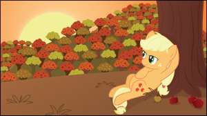 applejackatsunsetbycaptainbritish-d48wpqq.jpg