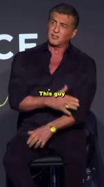 Sylvester Stallone Hated Dolph Lundgren 😳 [W0kVqPJ5tBM].webm