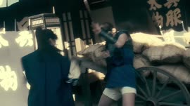 SHOGUNS NINJA ｜ Full Movie (Multi-Sub  Dub) [M9JO9Hyrzi43].webm