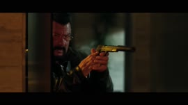 John Wick, but as a Seagal Movie [MJO6ya4ezIA].webm