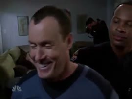 Scrubs - Elliot and Dr Cox Married Fantasy.mp4