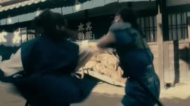 SHOGUNS NINJA ｜ Full Movie (Multi-Sub  Dub) [M9JO9Hyrzi43]-2.webm