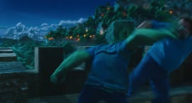 I AM STEVE.mp4