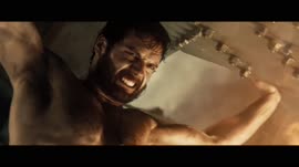 Man of Steel -  Fate of Your Planet  Official Trailer [HD].mp4
