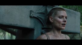 Nina Bergman demo reel.mp4