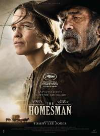 The Homesman (2014) постер.jpg