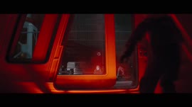 Jurassic World Rebirth ｜ Official Trailer 2 [6m1eOoUoVao].webm